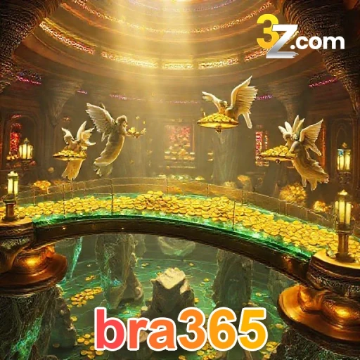 bra365 Jogos de caça-níqueis