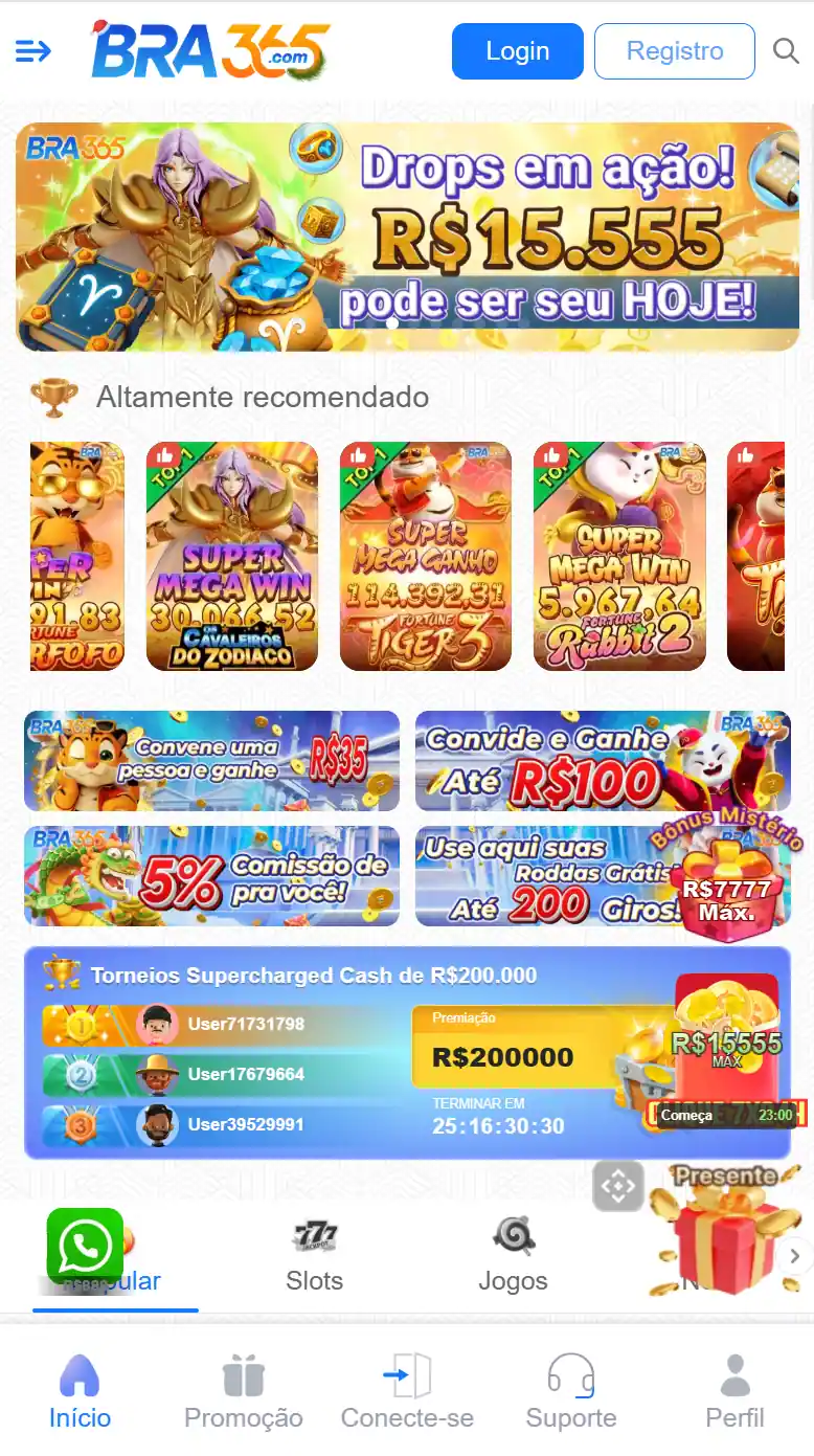 bra365 Vale a pena slots populares Ganhe Bônus